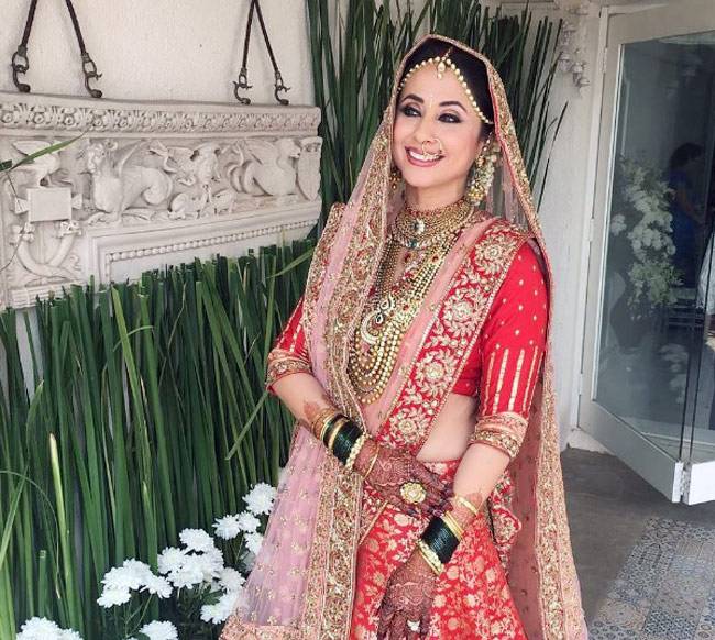 कौन हैं बॉलीवुड की सबसे खूबसूरत दुल्हन...