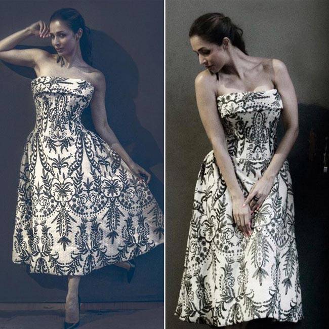 7 बार जब मलाइका ने हमें बार-बार देखने के लिए किया मजबूर