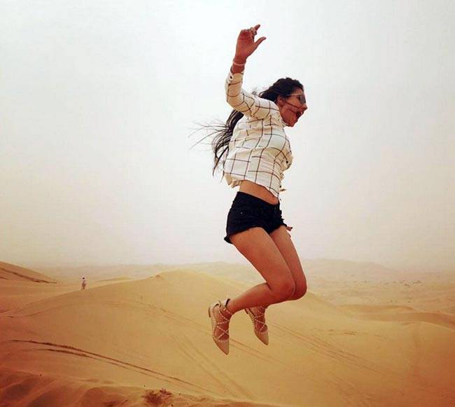 'जमाई राजा' की इस एक्ट्रेस का देखें बेहद बोल्ड अंदाज...