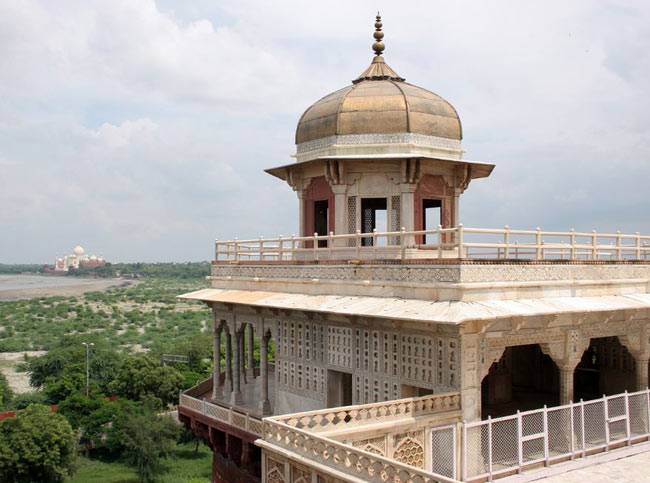 यहां देखें भारत की वर्ल्ड हेरिटेज साइट्स की झलक