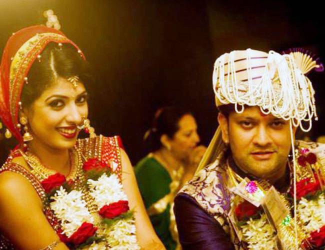 टीवी एक्ट्रेस में से कौन बनी सबसे खूबसूरत दुल्हन, देखें तस्वीरें...