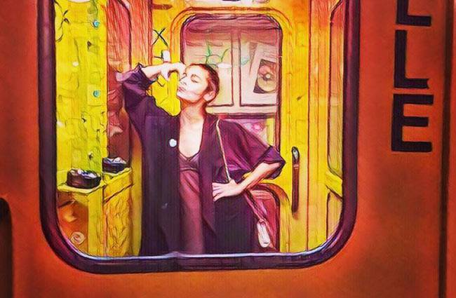 माधुरी से वरुण और बिपाशा से करण तक देखें सितारों की Instagram pics