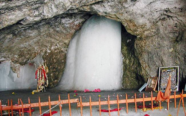 वो जगहें जहां भगवान मिलेंगे...