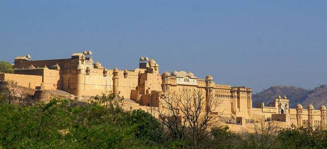 यहां देखें भारत की वर्ल्ड हेरिटेज साइट्स की झलक