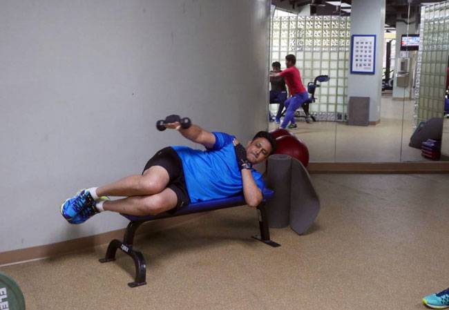 सिर्फ ट्रेनिंग और प्रैक्टिस ही नहीं, वेस्टइंडीज में जारी है टीम इंडिया की मटरगस्ती