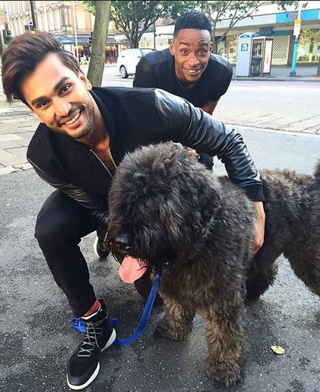 पहले भारतीय मि. वर्ल्ड रोहित खंडेलवाल की खास तस्वीरें...