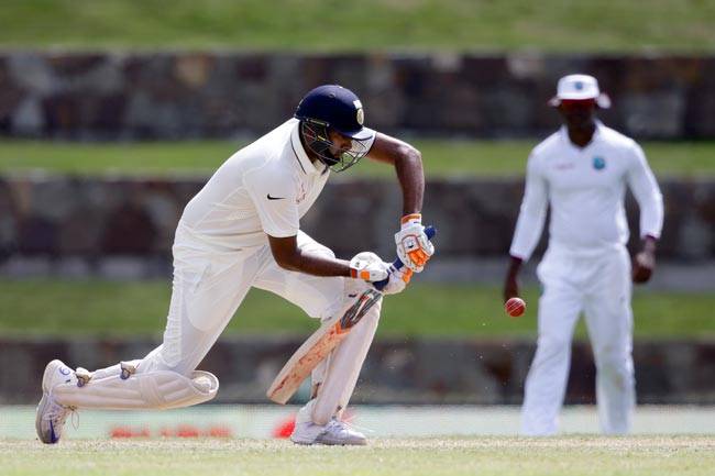 टीम इंडिया का 'विराट' कोहली