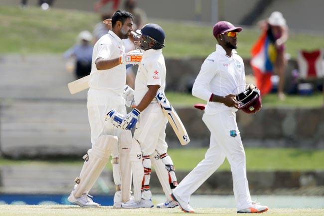 टीम इंडिया का 'विराट' कोहली