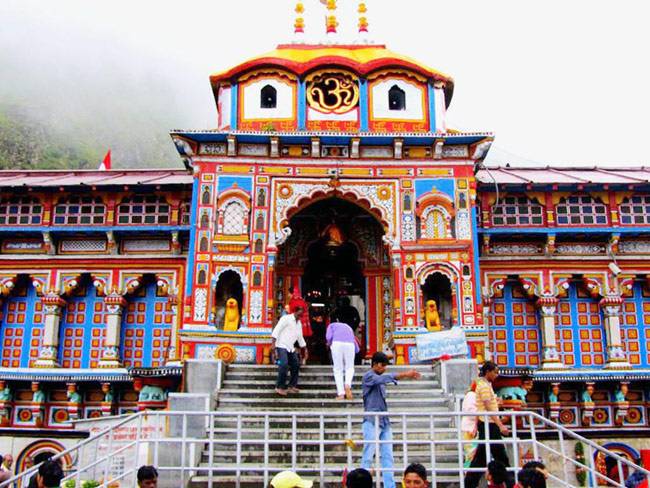 ये हैं भारत की सबसे कठिन धार्मिक यात्राएं...