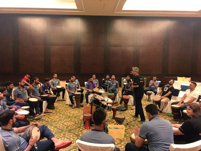 भविष्य के 'रोडमैप' पर कुंबले संग चले धोनी और कोहली