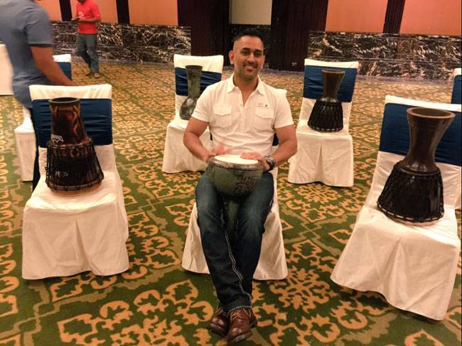 भविष्य के 'रोडमैप' पर कुंबले संग चले धोनी और कोहली