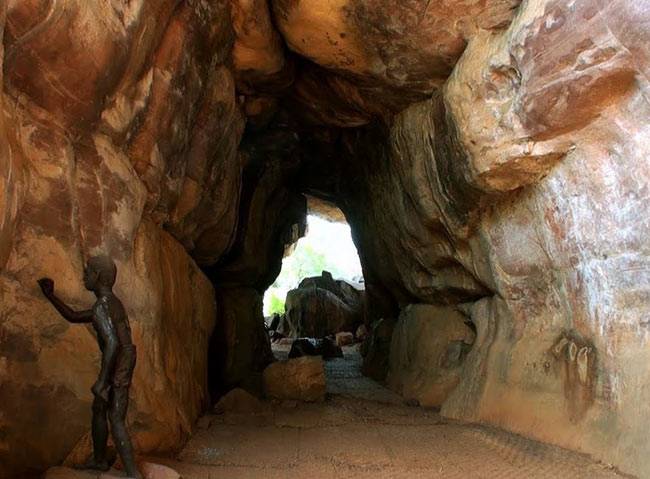 यहां देखें भारत की वर्ल्ड हेरिटेज साइट्स की झलक