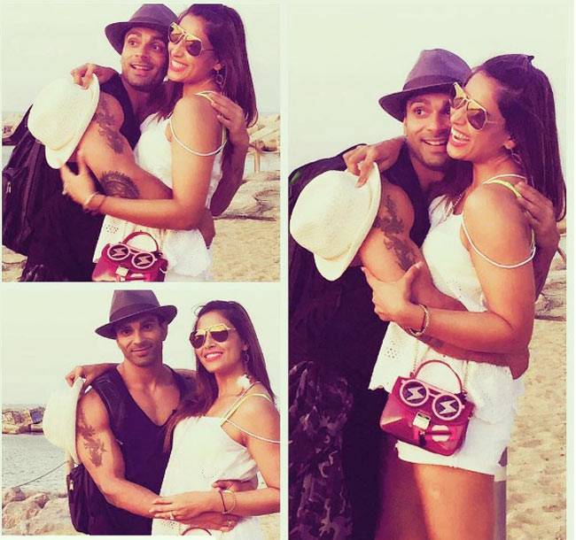 बिपाशा अपने पति करण सिंह ग्रोवर से 8 गुना अमीर...