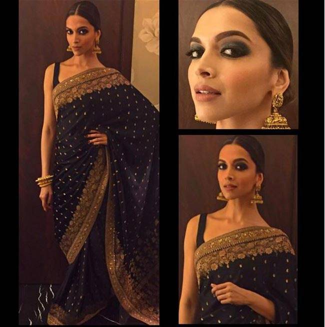 ये तस्वीरें बताती हैं, दीपिका बनेंगी सबसे खूबसूरत दुल्हन!