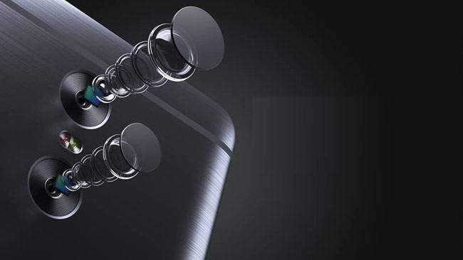 दो कैमरों के अलावा देखें और क्या है खास  Redmi Pro में...