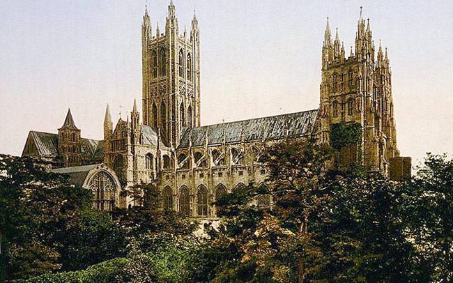 वो जगहें जहां भगवान मिलेंगे...