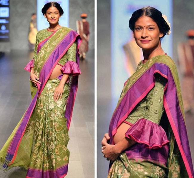 इस साल मां बनने जा रही हैं ये हस्तियां