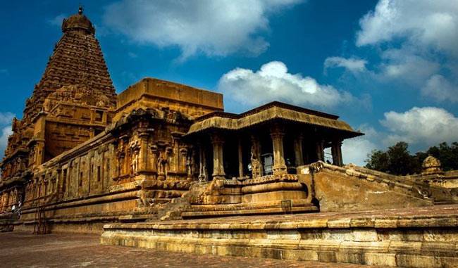 यहां देखें भारत की वर्ल्ड हेरिटेज साइट्स की झलक