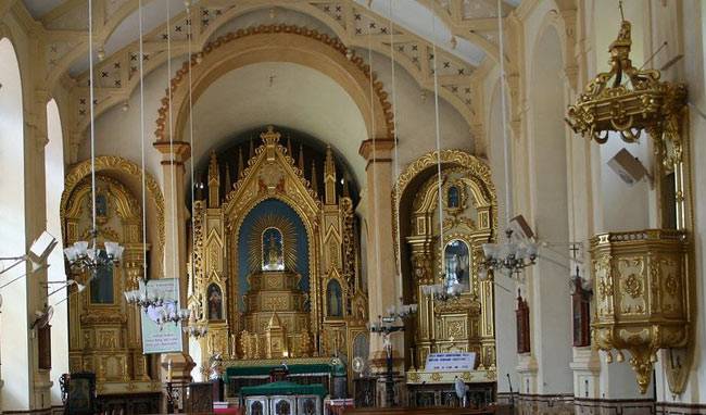 यहां देखें भारत की वर्ल्ड हेरिटेज साइट्स की झलक