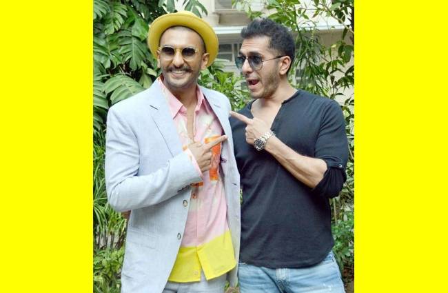 Happy birthday: फैशन के 'रण' का यह अलग ही है 'वीर'