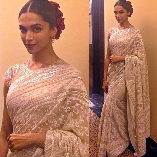 ये तस्वीरें बताती हैं, दीपिका बनेंगी सबसे खूबसूरत दुल्हन!