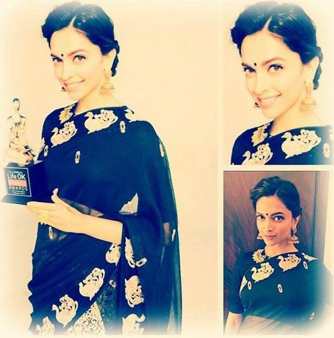 ये तस्वीरें बताती हैं, दीपिका बनेंगी सबसे खूबसूरत दुल्हन!