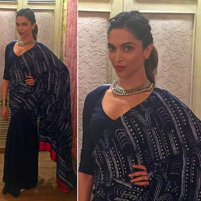 ये तस्वीरें बताती हैं, दीपिका बनेंगी सबसे खूबसूरत दुल्हन!