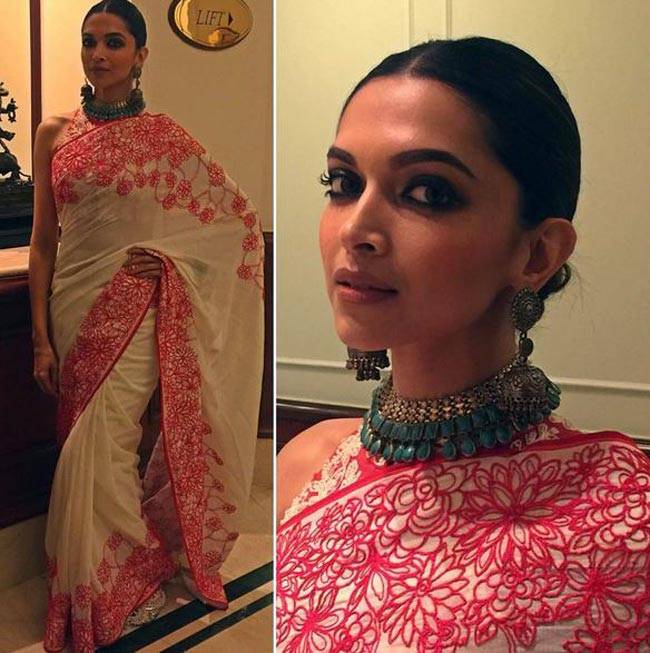 ये तस्वीरें बताती हैं, दीपिका बनेंगी सबसे खूबसूरत दुल्हन!