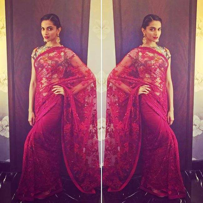 ये तस्वीरें बताती हैं, दीपिका बनेंगी सबसे खूबसूरत दुल्हन!