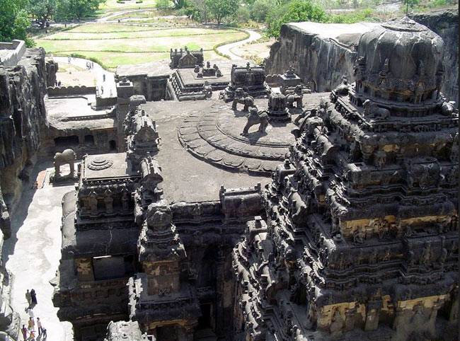 यहां देखें भारत की वर्ल्ड हेरिटेज साइट्स की झलक