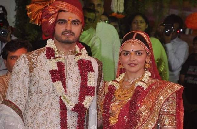 कौन हैं बॉलीवुड की सबसे खूबसूरत दुल्हन...