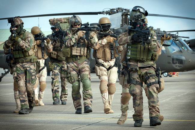 किस देश की सेना में है कितना दम और इनमें कहां हैं हम...