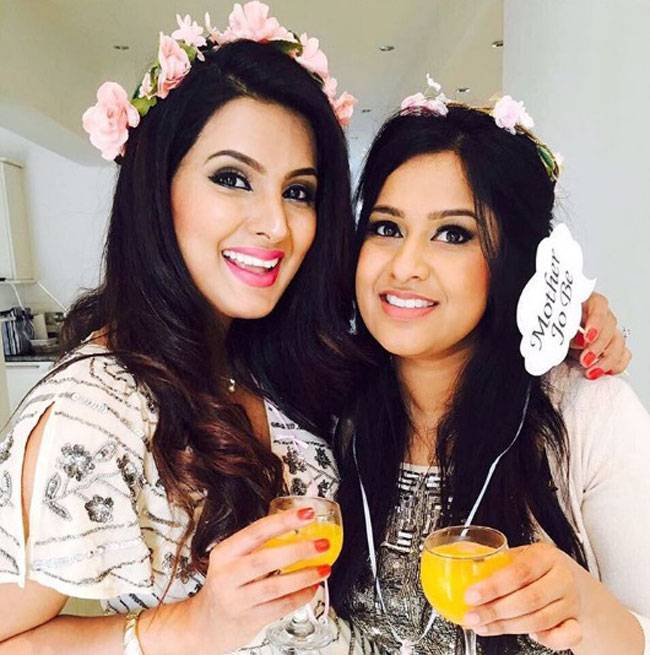 इस साल मां बनने जा रही हैं ये हस्तियां