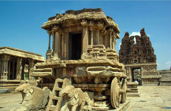 यहां देखें भारत की वर्ल्ड हेरिटेज साइट्स की झलक