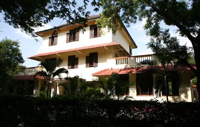 भारत की इन 5 डरावनी जगहों पर जाकर दिखाएं तो जानें...