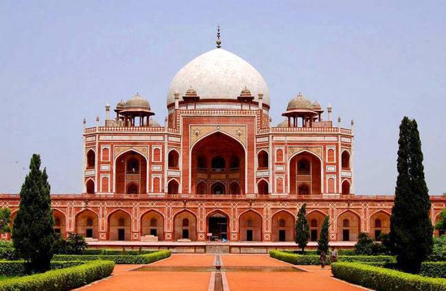 यहां देखें भारत की वर्ल्ड हेरिटेज साइट्स की झलक