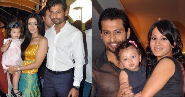 मिलिए टीवी स्टार्स के इन प्यारे-प्यारे बच्चों से...