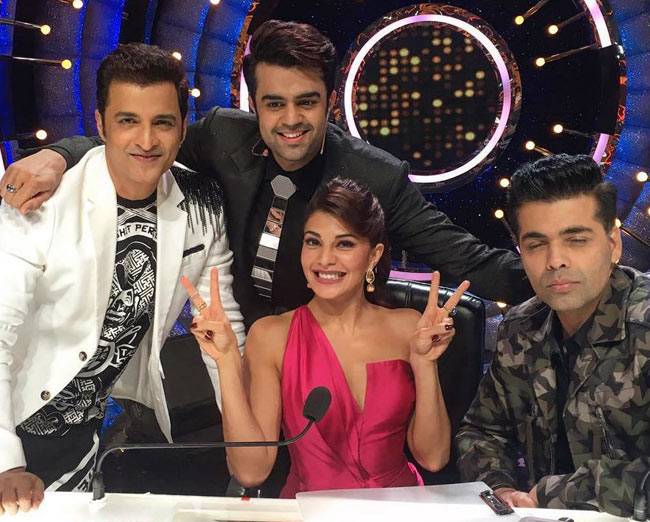 माधुरी से वरुण और बिपाशा से करण तक देखें सितारों की Instagram pics