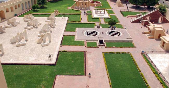 यहां देखें भारत की वर्ल्ड हेरिटेज साइट्स की झलक