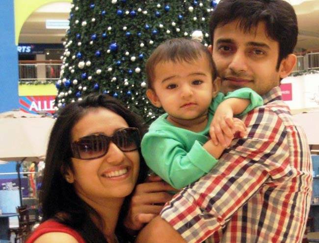 मिलिए टीवी स्टार्स के इन प्यारे-प्यारे बच्चों से...