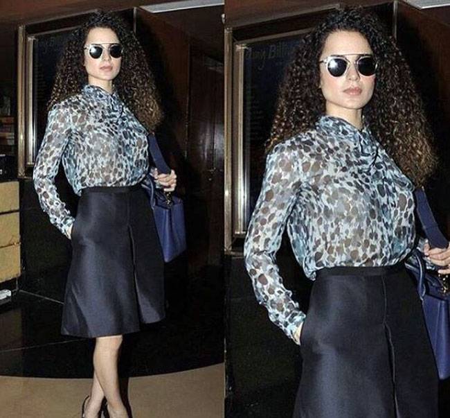 बार-बार देखो, इनके काले चश्मे का टशन...