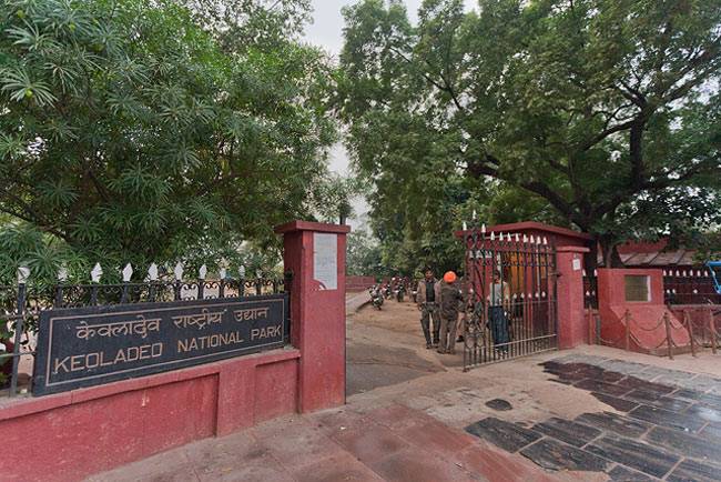 यहां देखें भारत की वर्ल्ड हेरिटेज साइट्स की झलक