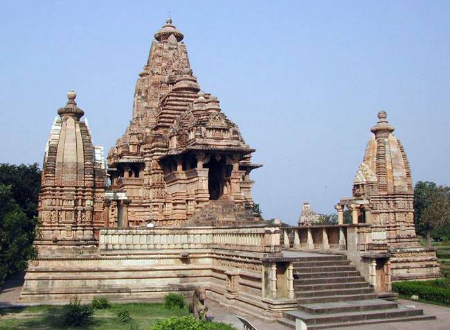 यहां देखें भारत की वर्ल्ड हेरिटेज साइट्स की झलक