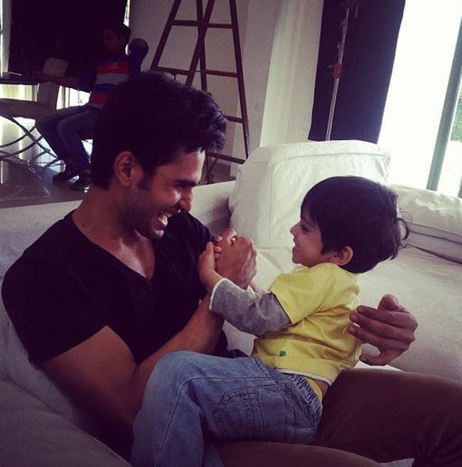 पहले भारतीय मि. वर्ल्ड रोहित खंडेलवाल की खास तस्वीरें...