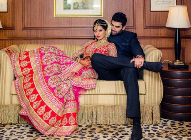 टीवी एक्ट्रेस में से कौन बनी सबसे खूबसूरत दुल्हन, देखें तस्वीरें...