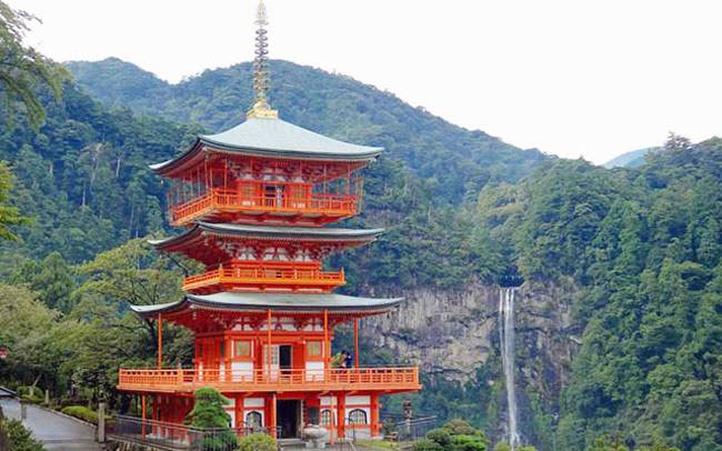 वो जगहें जहां भगवान मिलेंगे...