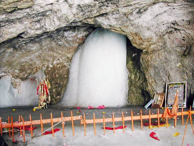 ये हैं भारत की सबसे कठिन धार्मिक यात्राएं...