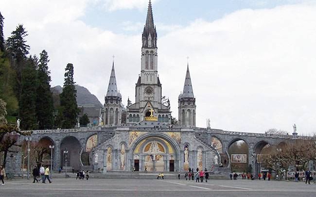 वो जगहें जहां भगवान मिलेंगे...