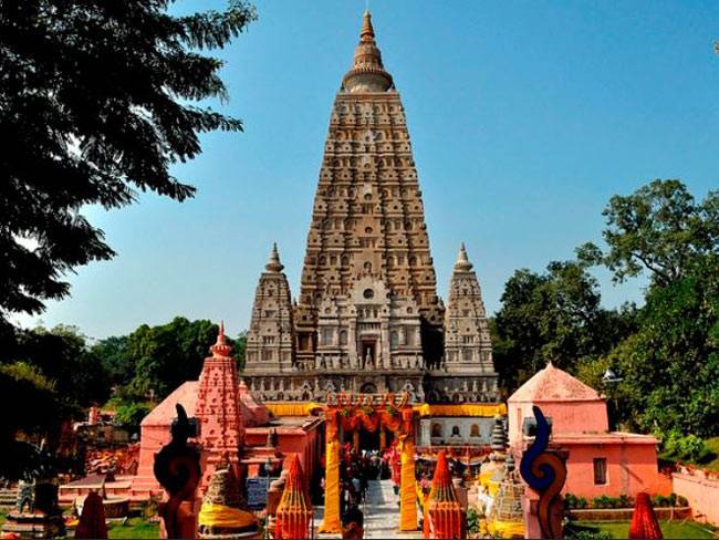 यहां देखें भारत की वर्ल्ड हेरिटेज साइट्स की झलक