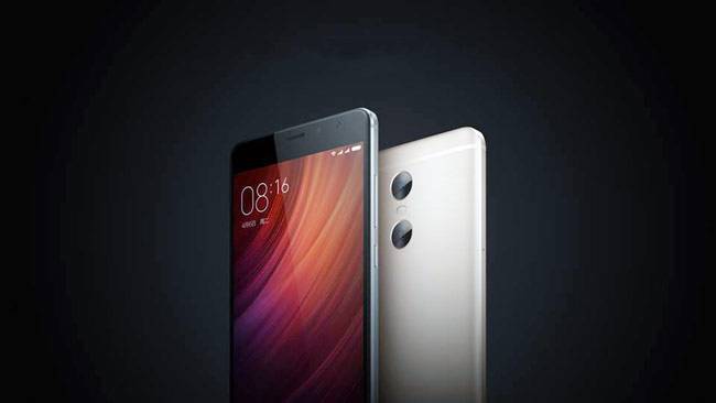 दो कैमरों के अलावा देखें और क्या है खास  Redmi Pro में...